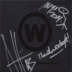 Weichafe : Archivos N° 1